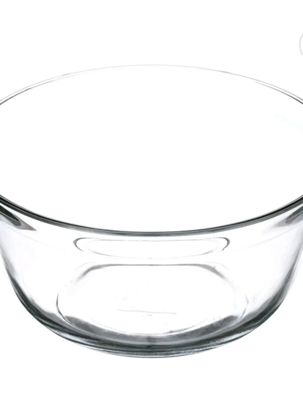 Mainstays sturdy clear